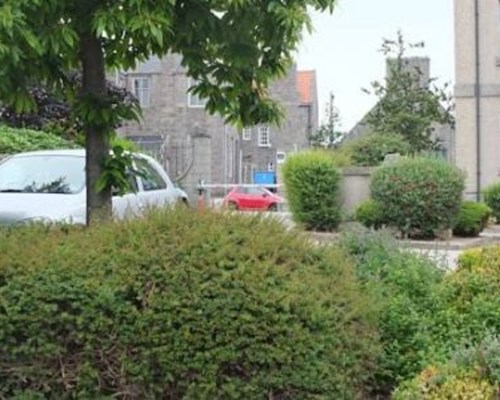 Aberdeen Accommodation in Aberdeen