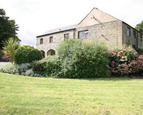 Ackroyd House in Thurstonland, Holmfirth, Huddersfield