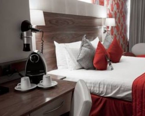 Arora Hotel Manchester in Manchester
