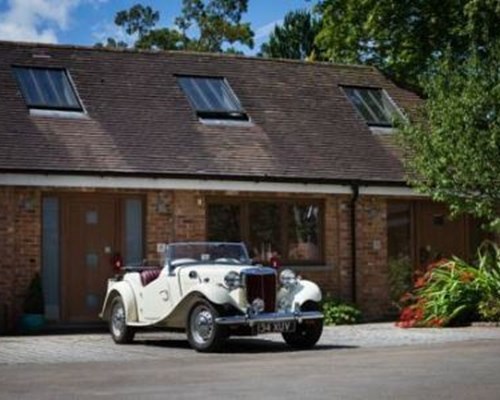 Ashbrook Lets Apartments in Blewbury