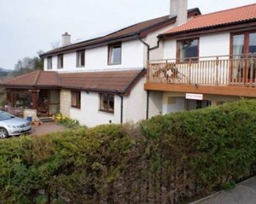 Beinn Dhearg B&B in Inverness