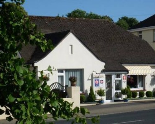 Brookside Guest House in Brixham