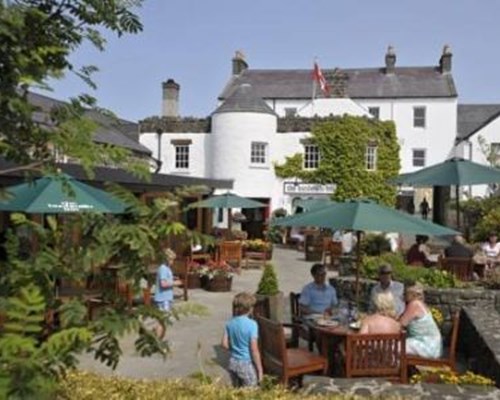 Bushmills Inn Hotel & Restaurant in Bushmills