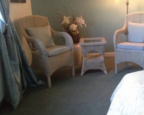 Castlecroft Bed and Breakfast in Stirling