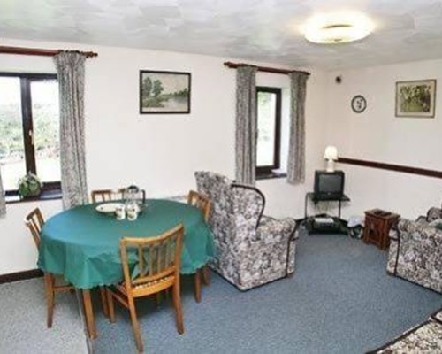 Cherry Tree Barn in Camelford