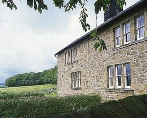 Cheviot View in Alnwick