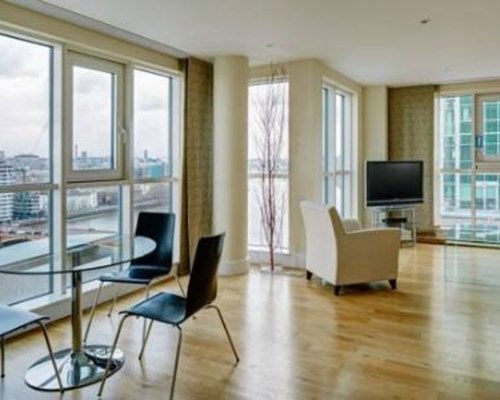 City Marque Thames View Serviced Apartments in London