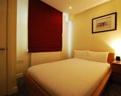 Clapham Guest House in London