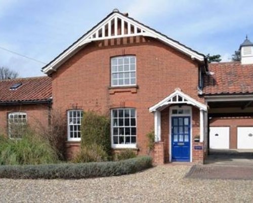 Coachman'S Cottage in West Runton