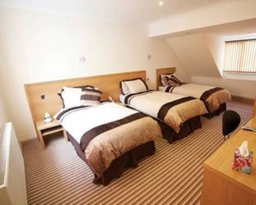 Coasting Pilot Hotel in Llanelli