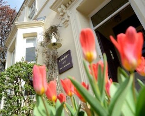 Crosby Bed & Breakfast in Penrith