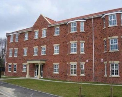 Darlington Apartments in Darlington