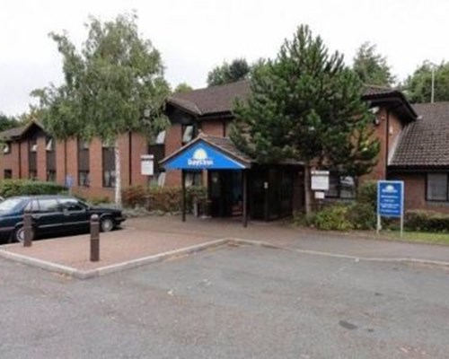 Days Inn Southampton Rownhams in Southampton