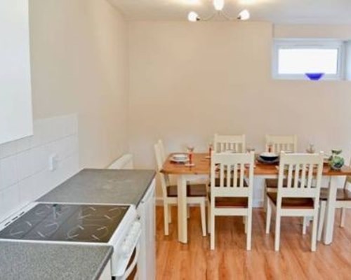 Duror Cottage in West Down