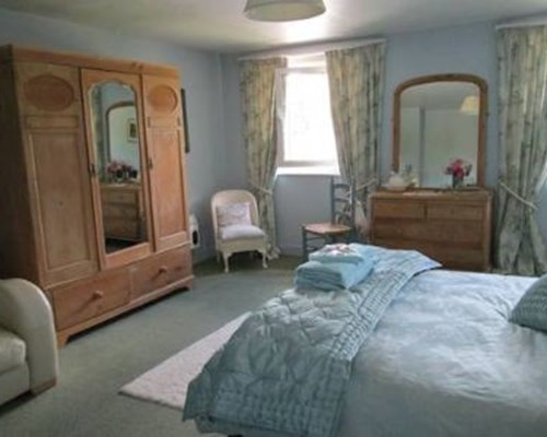 Fontmell Magna B&B in Fontmell Magna