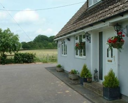 Fosse House Farm in Somerton