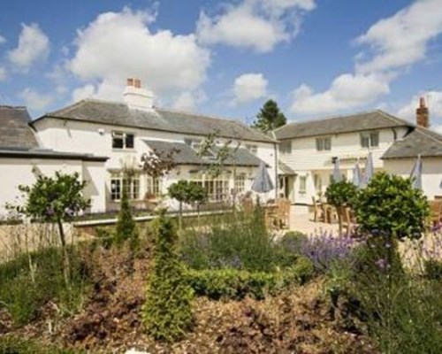 Fox Country Inn in Ibstone