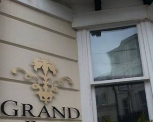 Grand Pier Guest House in Brighton