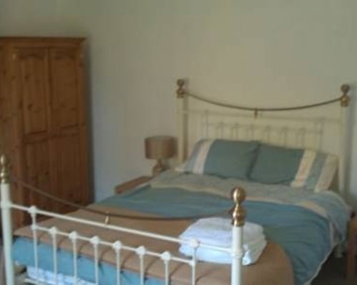 Greyfox House in Malmesbury, Wiltshire