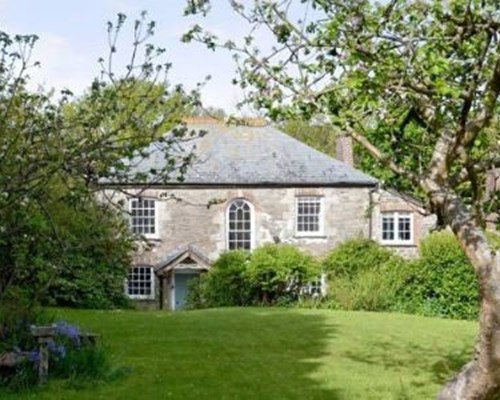 Hillhead Farm in St Columb