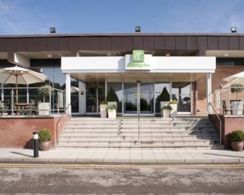 Holiday Inn Rugby-Northampton M1 Jct18 in Crick