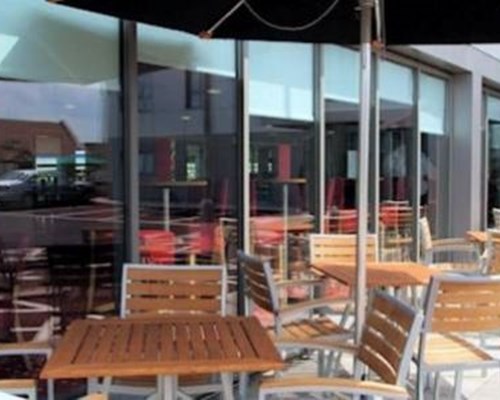 ibis Styles Haydock in Haydock
