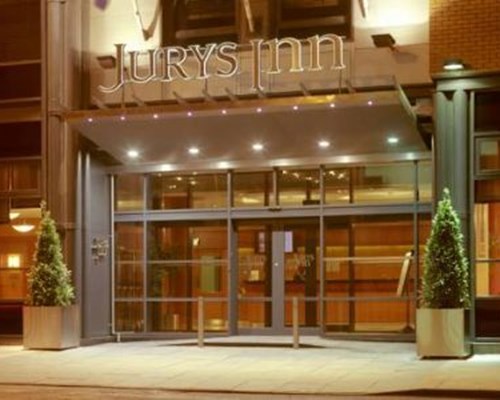 Jurys Inn Swindon in Swindon