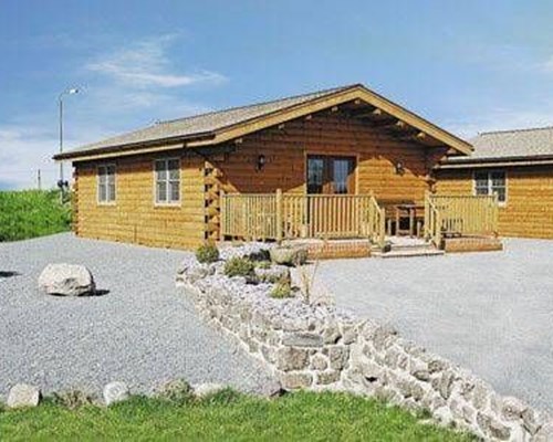 Lake View Lodges in Old Leake