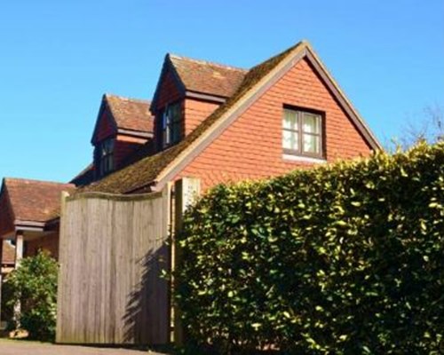 Larch Loft in Stockbridge