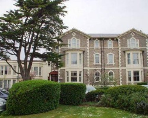 Lauriston Hotel in Weston Super Mare