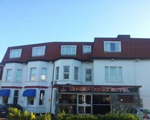 Lynden Court Hotel in Bournemouth