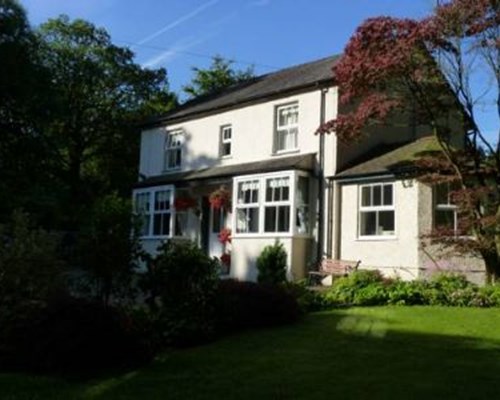 Lyndhurst Country House in Newby Bridge