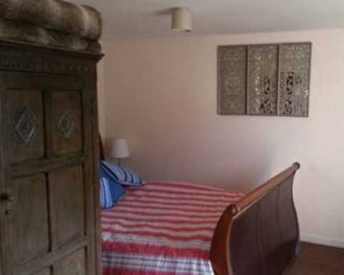 Mackenzie Sea Bunks and More in Edinburgh