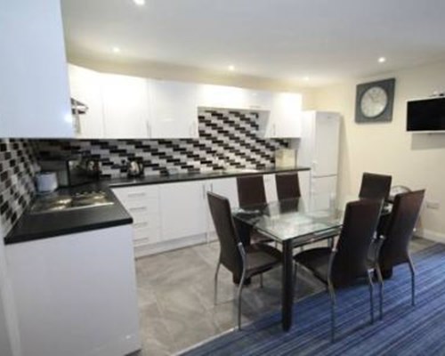 Marine Apartment in Aberystwyth