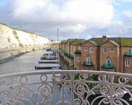 Mariners Quay in Brighton