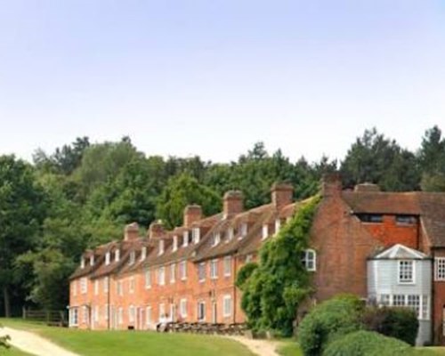 Master Builder's House Hotel in Beaulieu