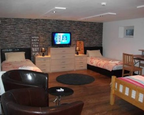 Media House in Manchester, Lancashire