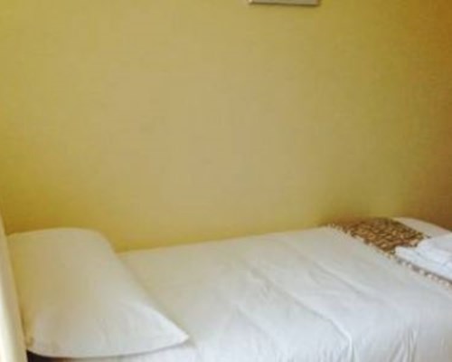 Mersey View Hotel in Widnes