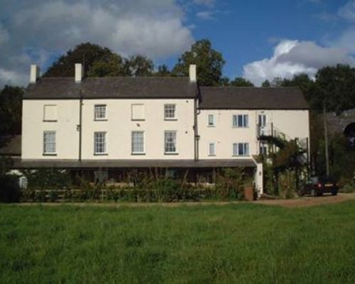Murcott Mill in Northampton