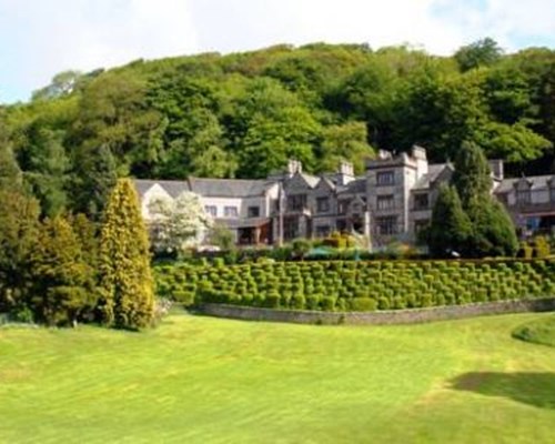 Netherwood Hotel in Grange over Sands