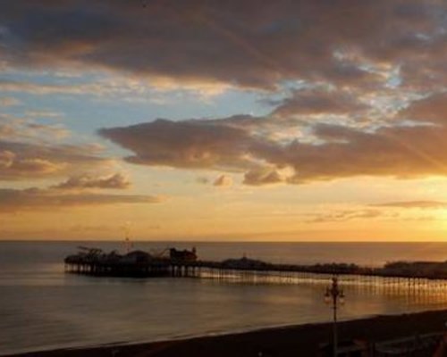 New Cosmopolitan in Brighton
