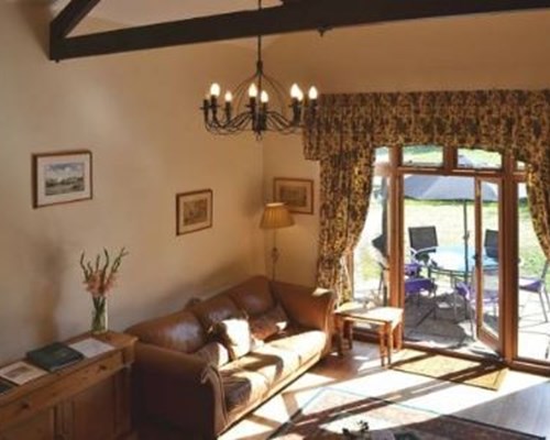 Oak Tree Barn in Thurloxton