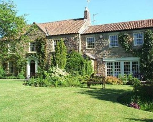 Ox Pasture Hall Country House Hotel in Scarborough