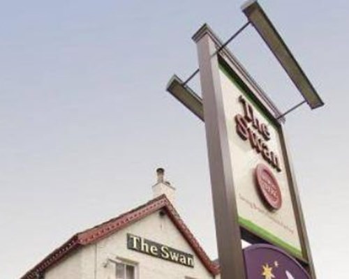 Premier Inn Knutsford - Bucklow Hill in Knutsford