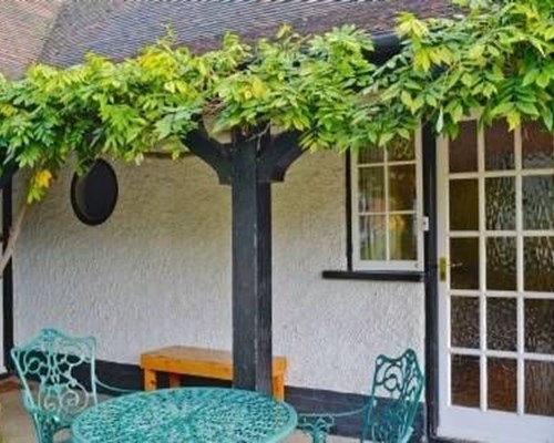 Pump Cottage in Hoveton