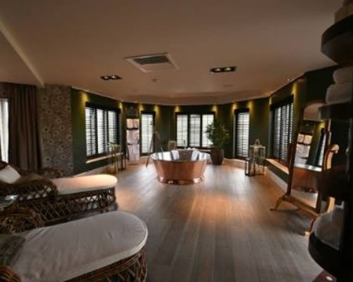 Ramside Hall Hotel & Golf Club in Durham