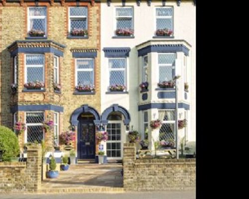 Sandown & The Annexe in Dover