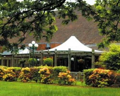 Solent - A Shire Hotel & Spa in Fareham