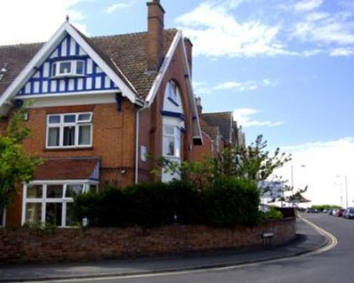 St Aubyn's Guest House in Burnham On Sea