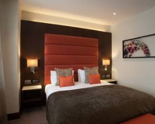 St George's Hotel - Wembley in London